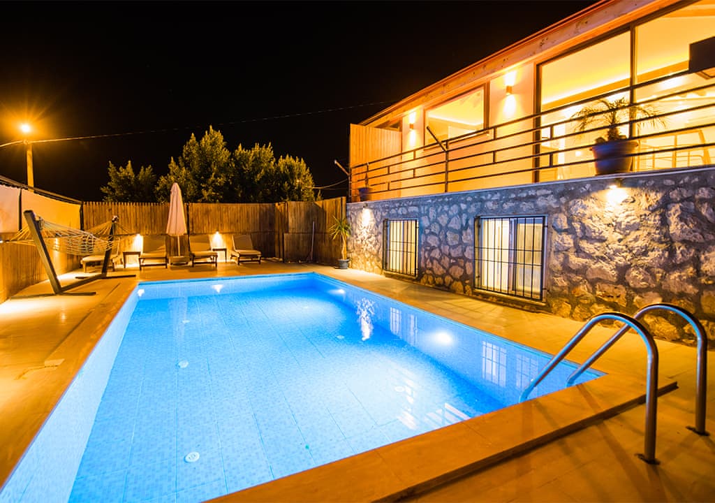 Villa Kutay Resim 