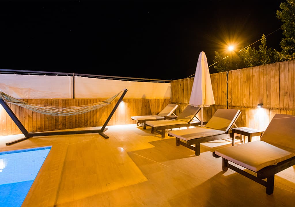 Villa Kutay Resim 