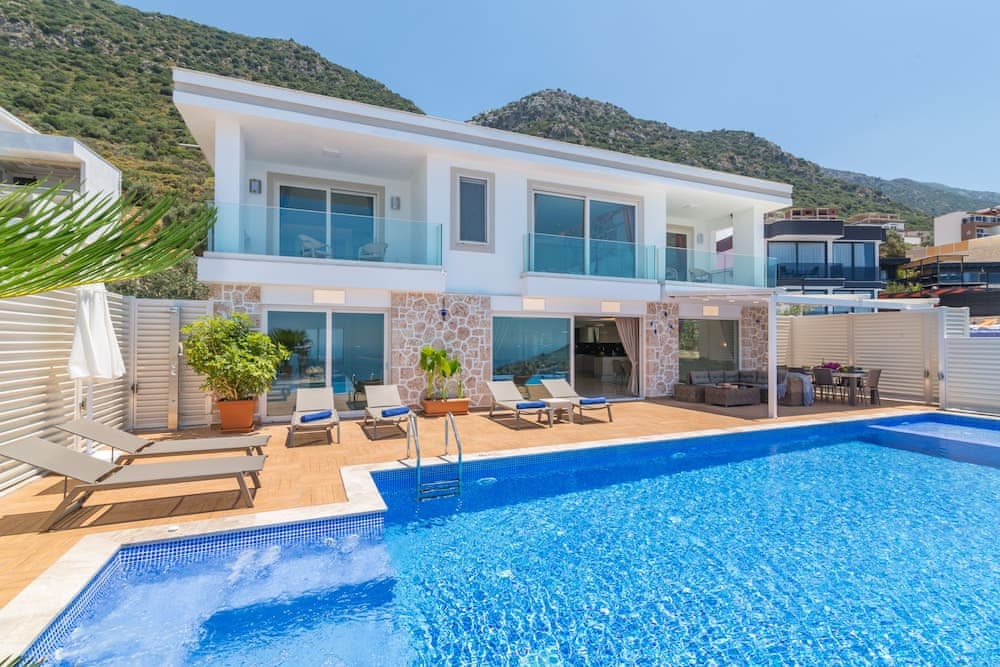 Villa La Mer Resim 