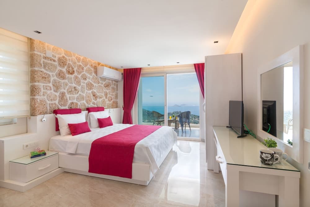 Villa La Mer Resim 