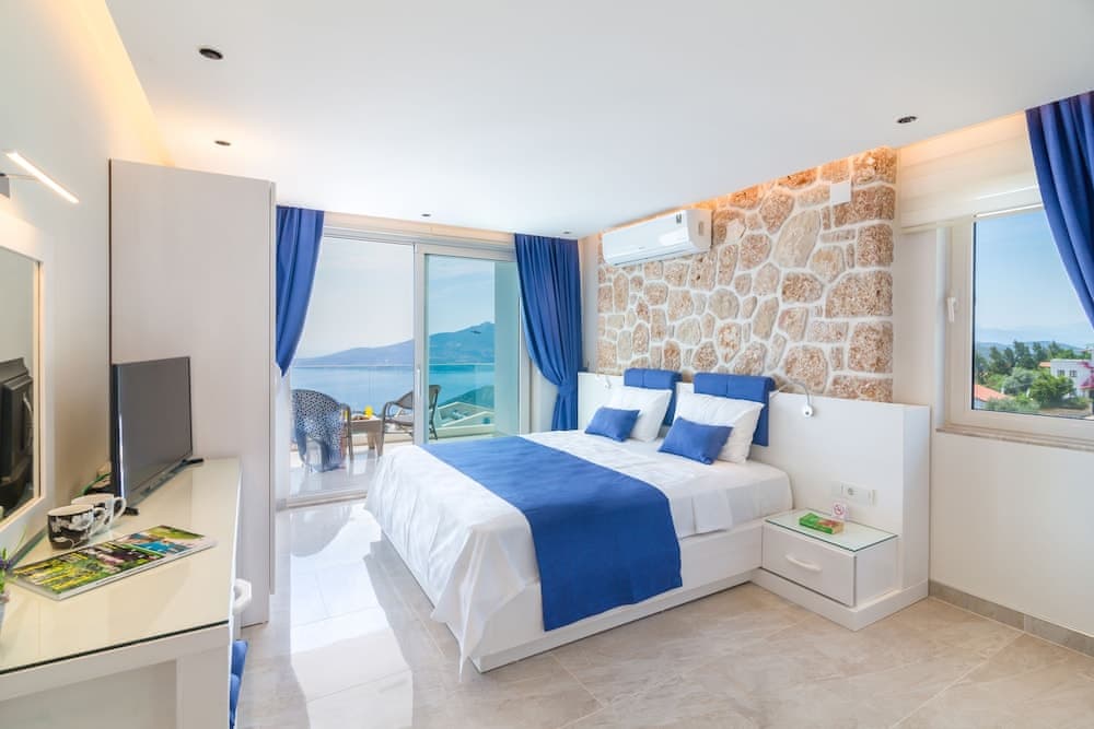 Villa La Mer Resim 