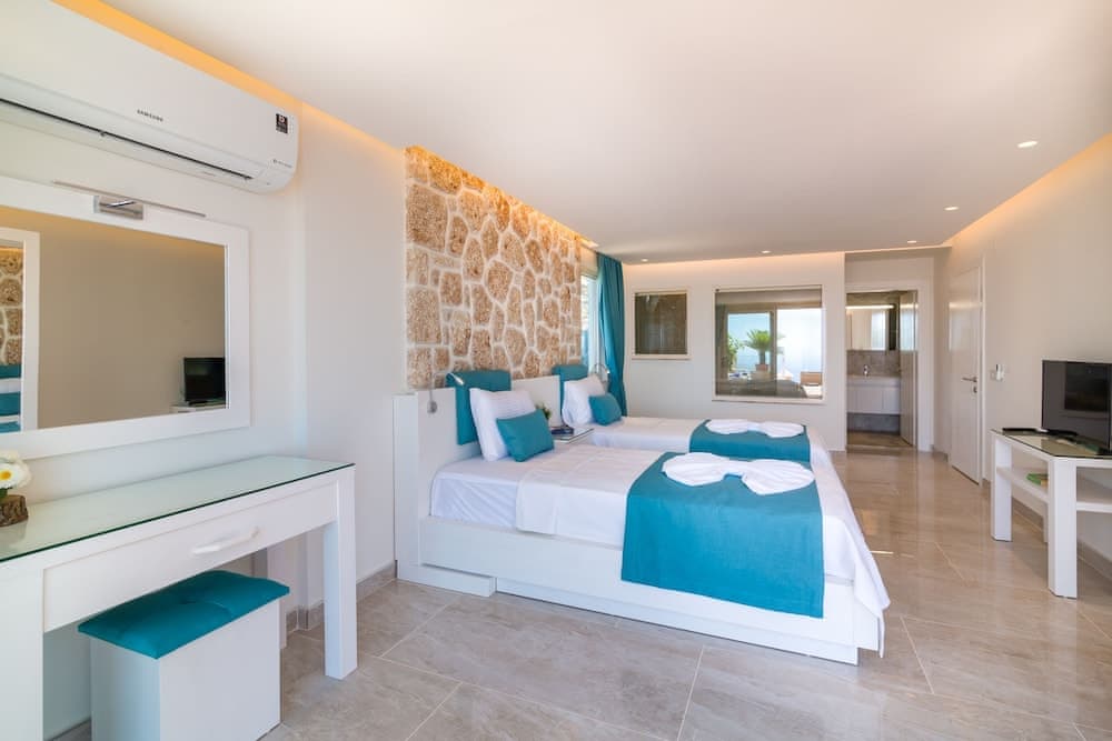 Villa La Mer Resim 