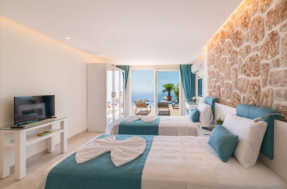 Villa La Mer Resim 
