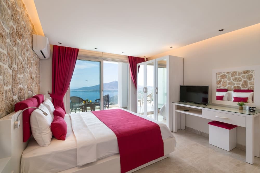 Villa La Mer Resim 