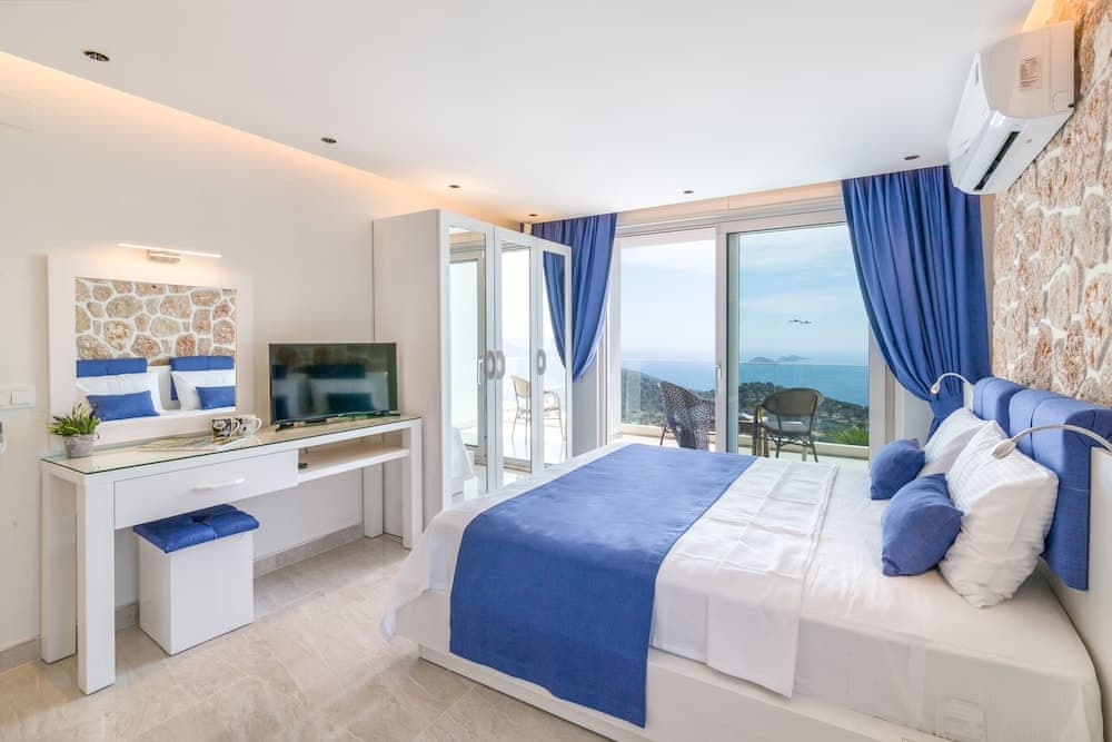 Villa La Mer Resim 