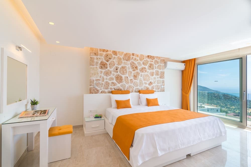 Villa La Mer Resim 