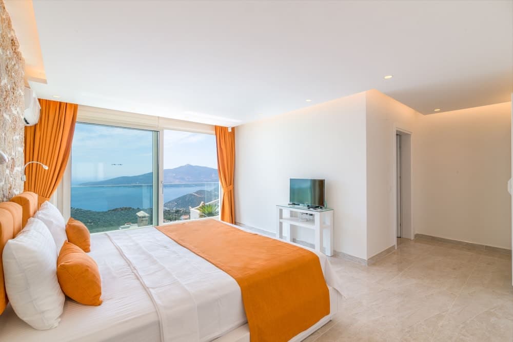 Villa La Mer Resim 
