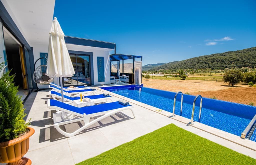 Villa Lavinya Resim 