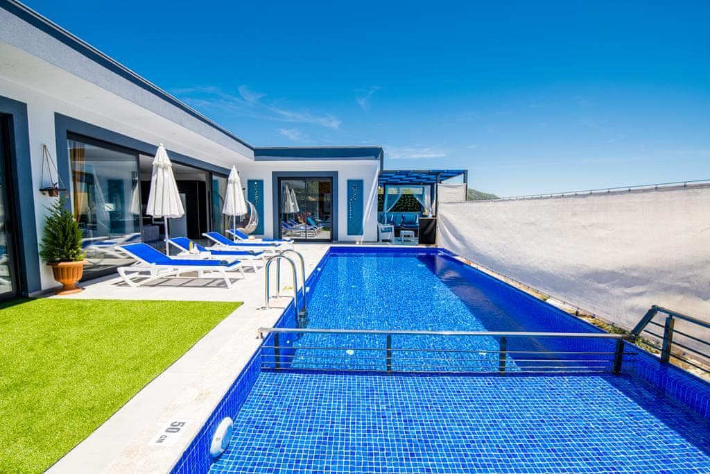 Villa Lavinya Resim 