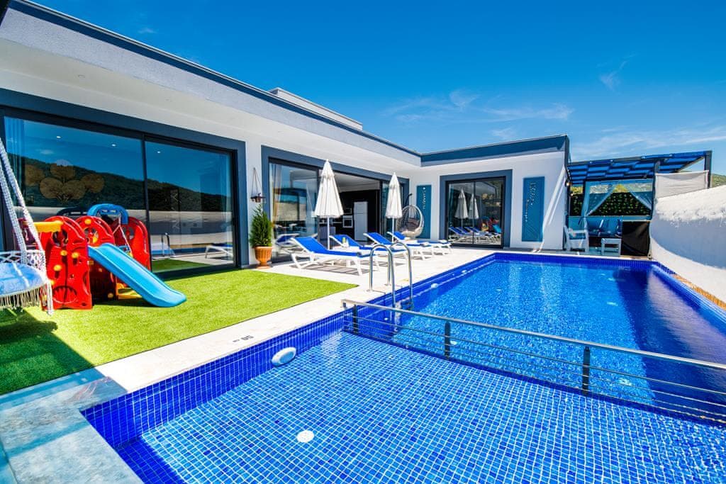Villa Lavinya Resim 