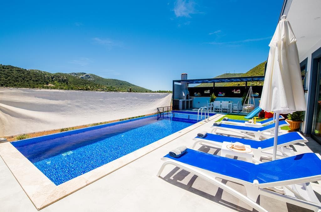 Villa Lavinya Resim 