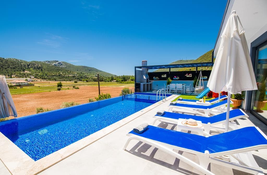 Villa Lavinya Resim 