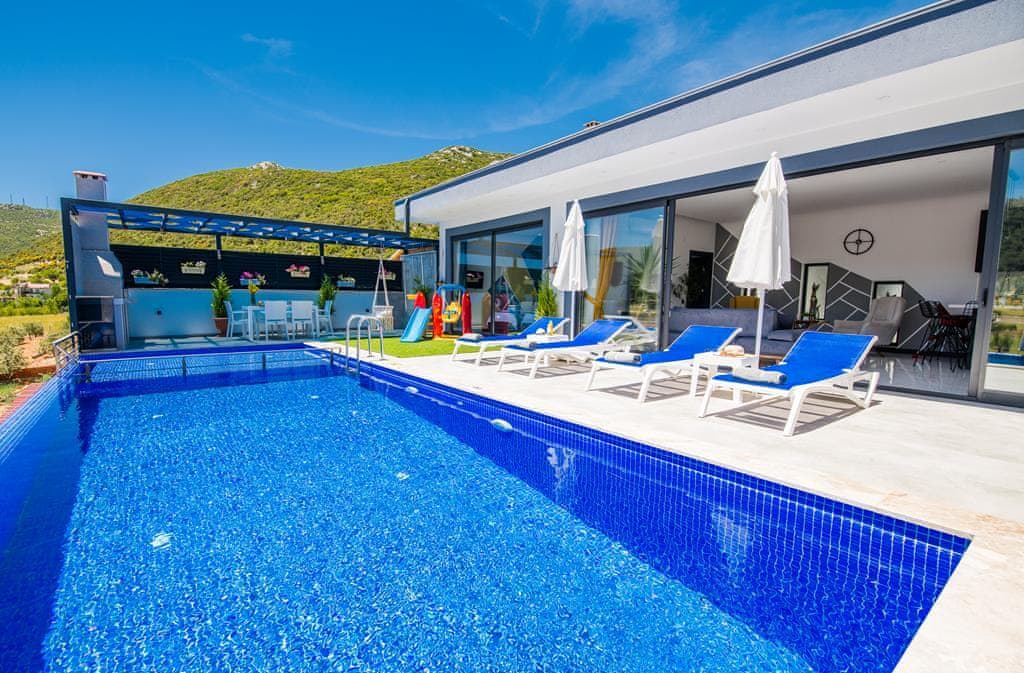 Villa Lavinya Resim 