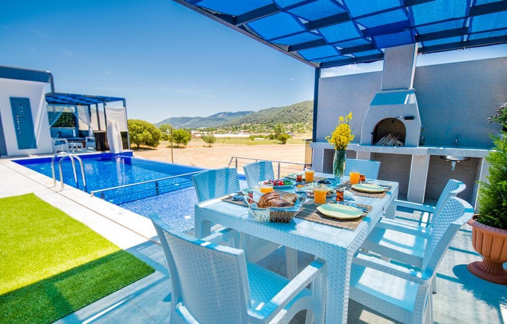 Villa Lavinya Resim 