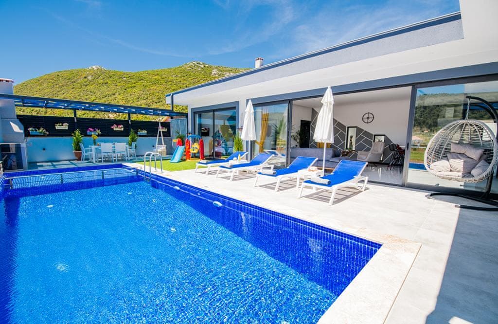 Villa Lavinya Resim 