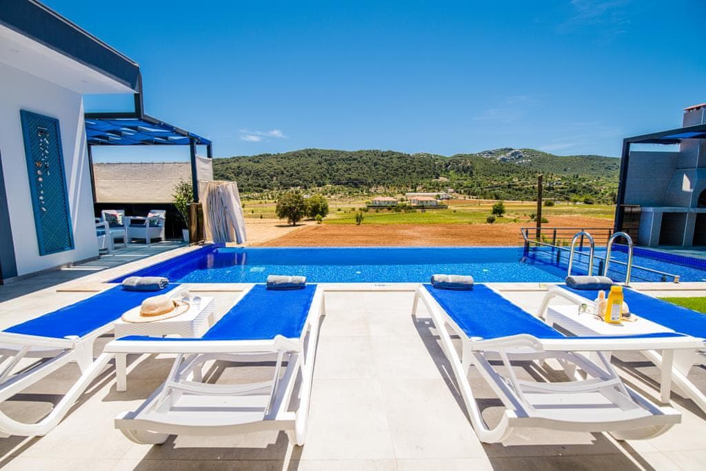 Villa Lavinya Resim 