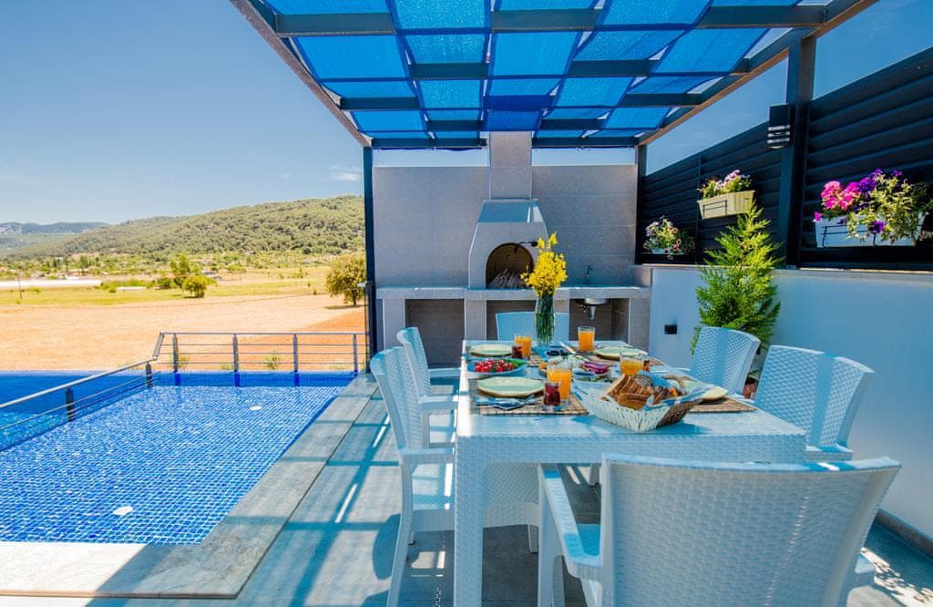 Villa Lavinya Resim 