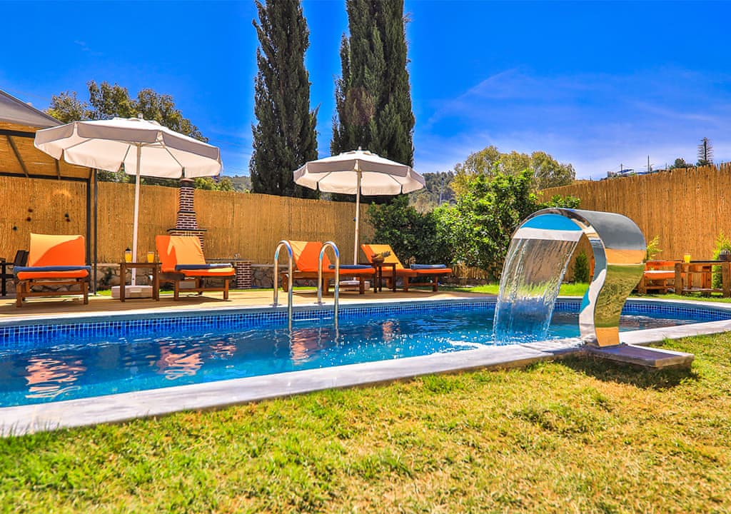 Villa Limon Resim 