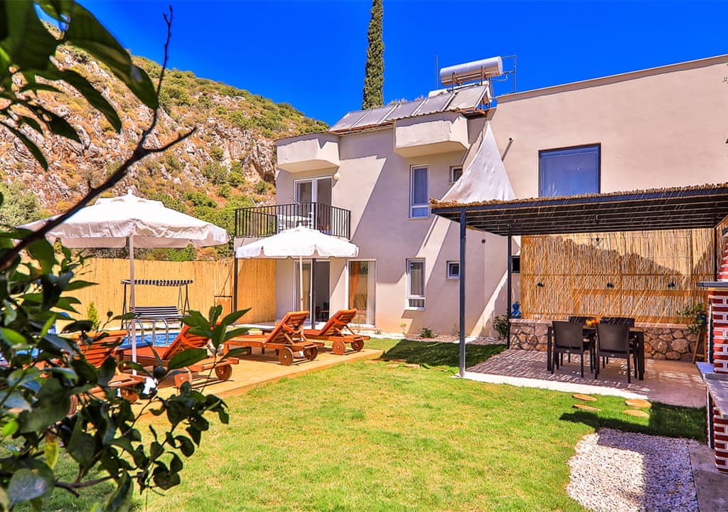 Villa Limon Resim 