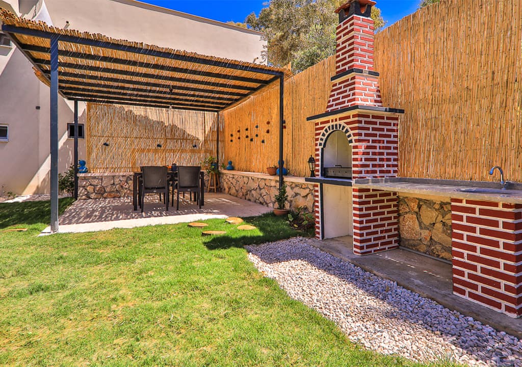 Villa Limon Resim 