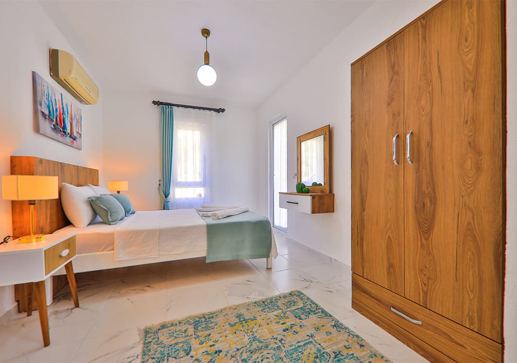 Villa Limon Resim 