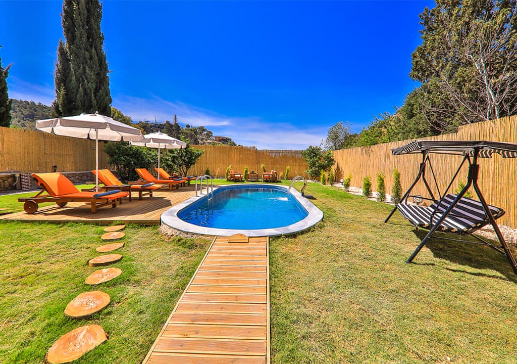 Villa Limon Resim 