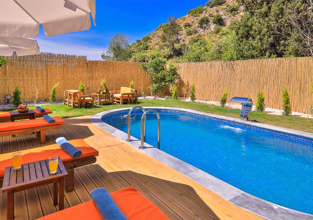 Villa Limon Resim 
