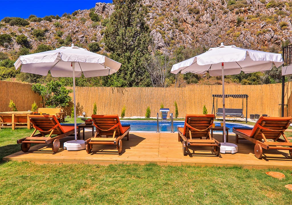 Villa Limon Resim 