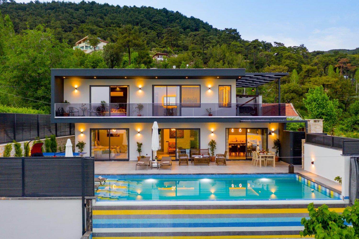 Villa Lodestar Resim 