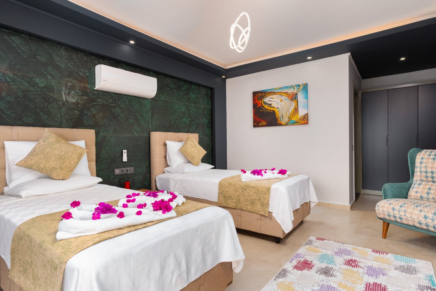 Villa Lodestar Resim 