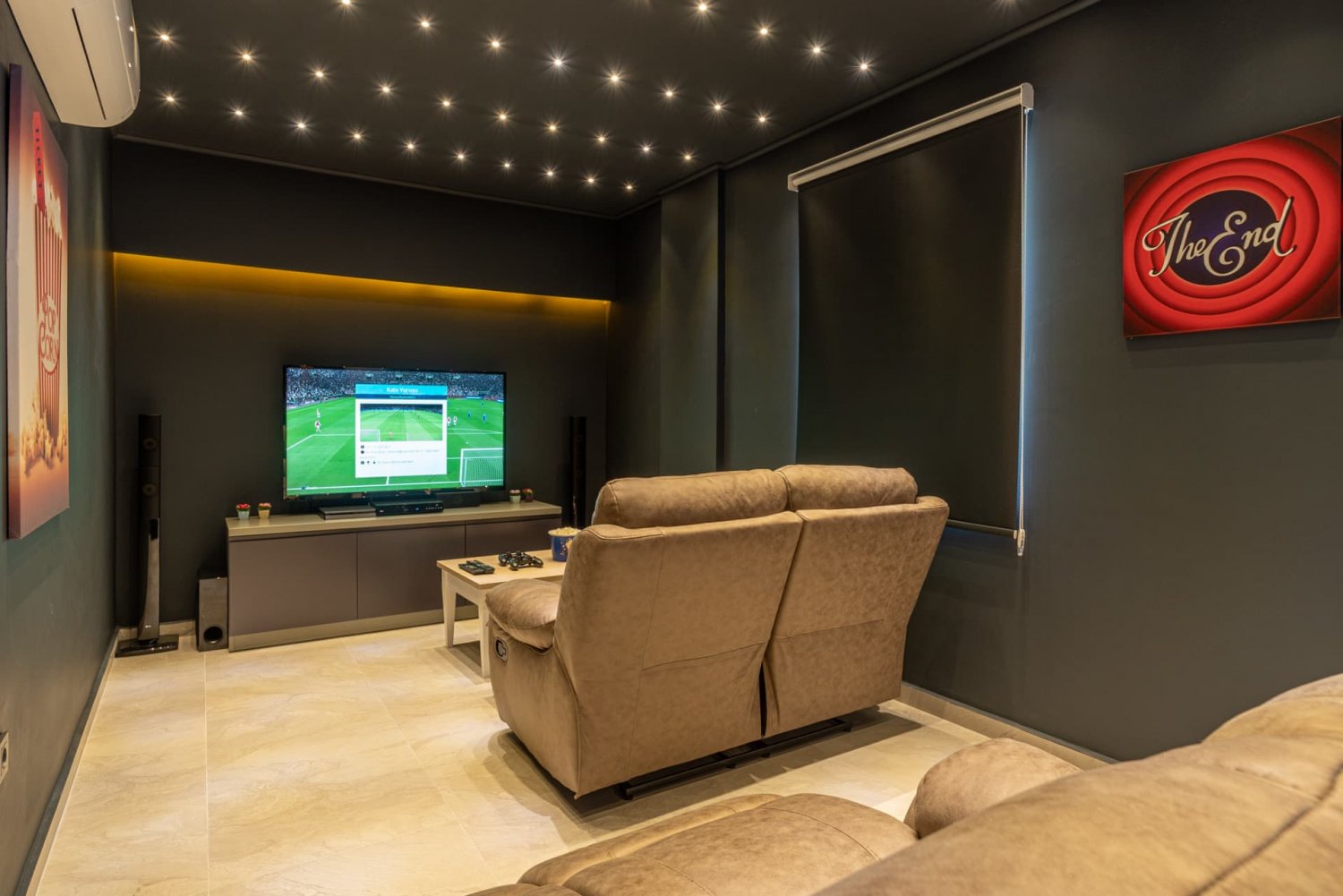 Villa Lodestar Resim 