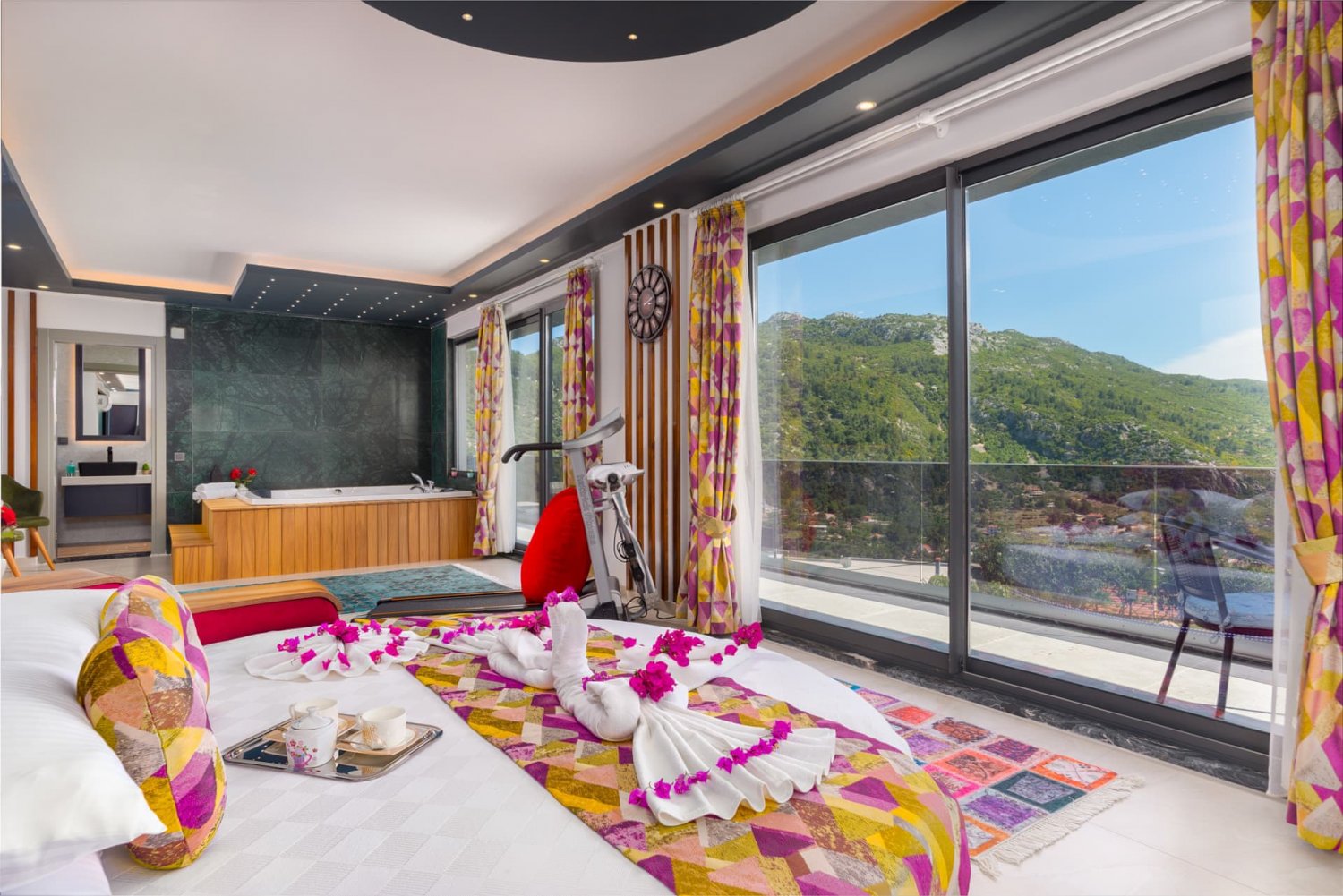 Villa Lodestar Resim 