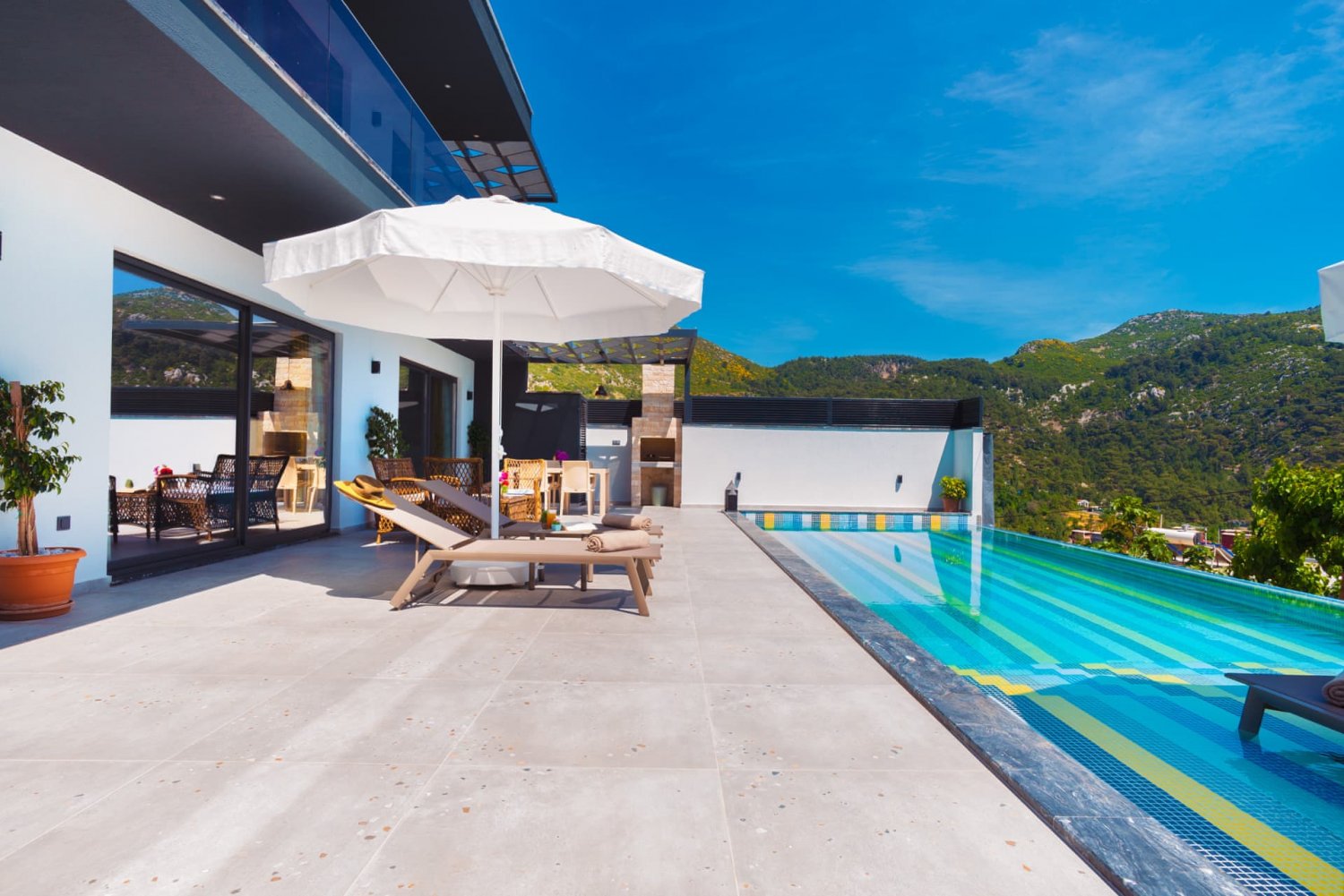 Villa Lodestar Resim 