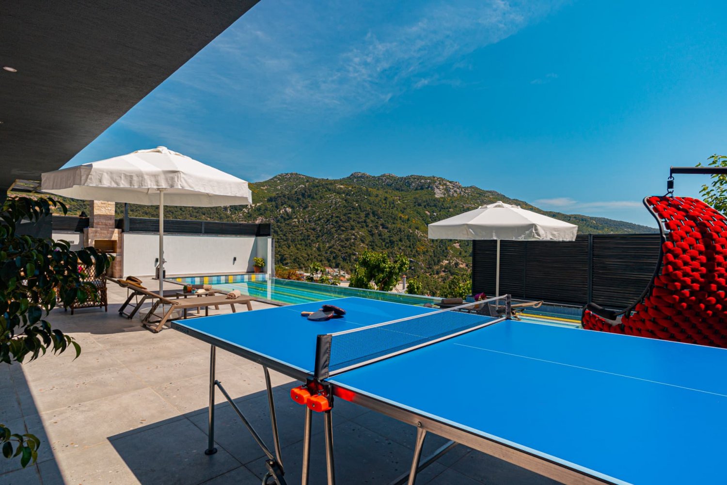 Villa Lodestar Resim 
