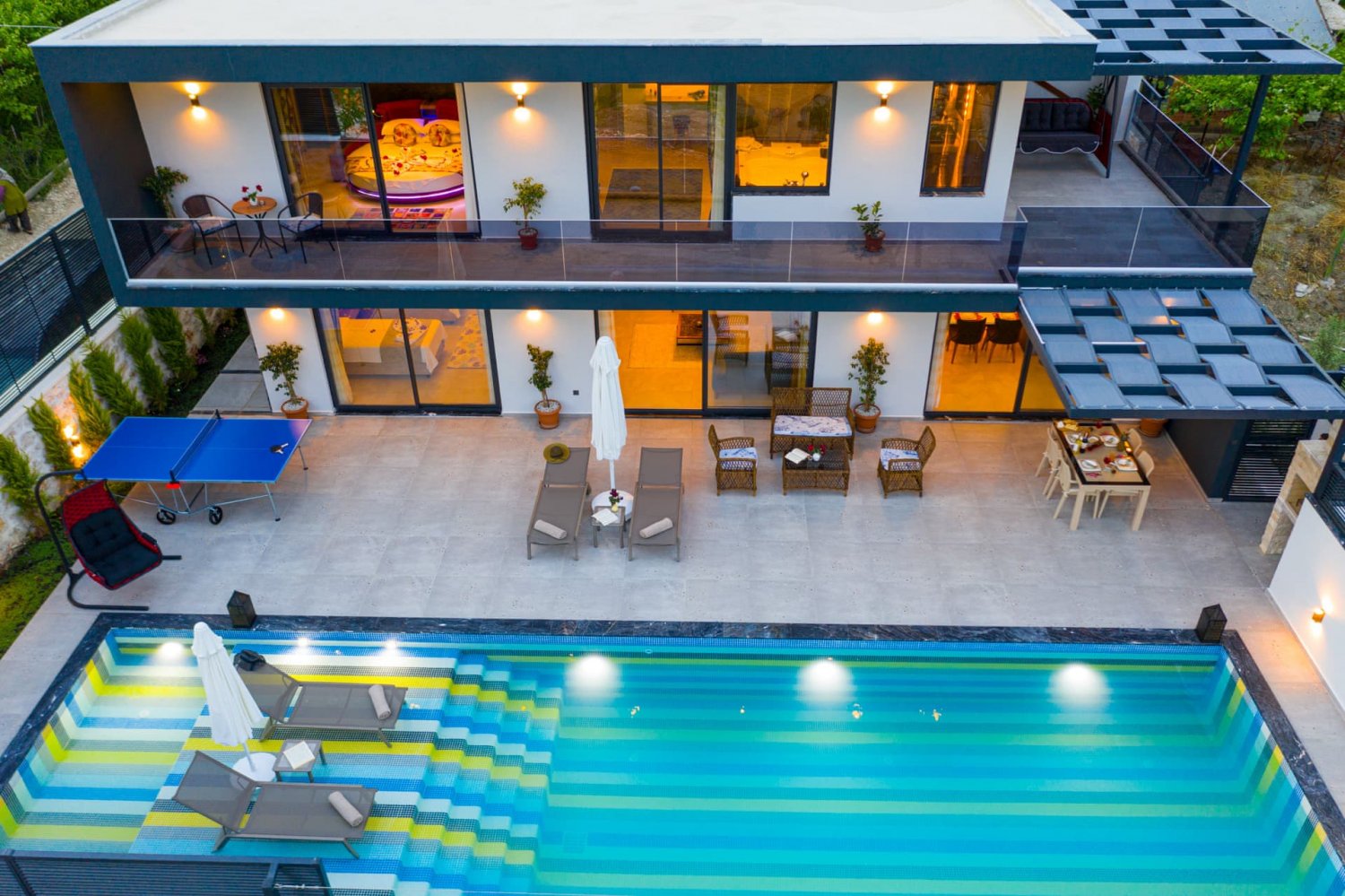 Villa Lodestar Resim 