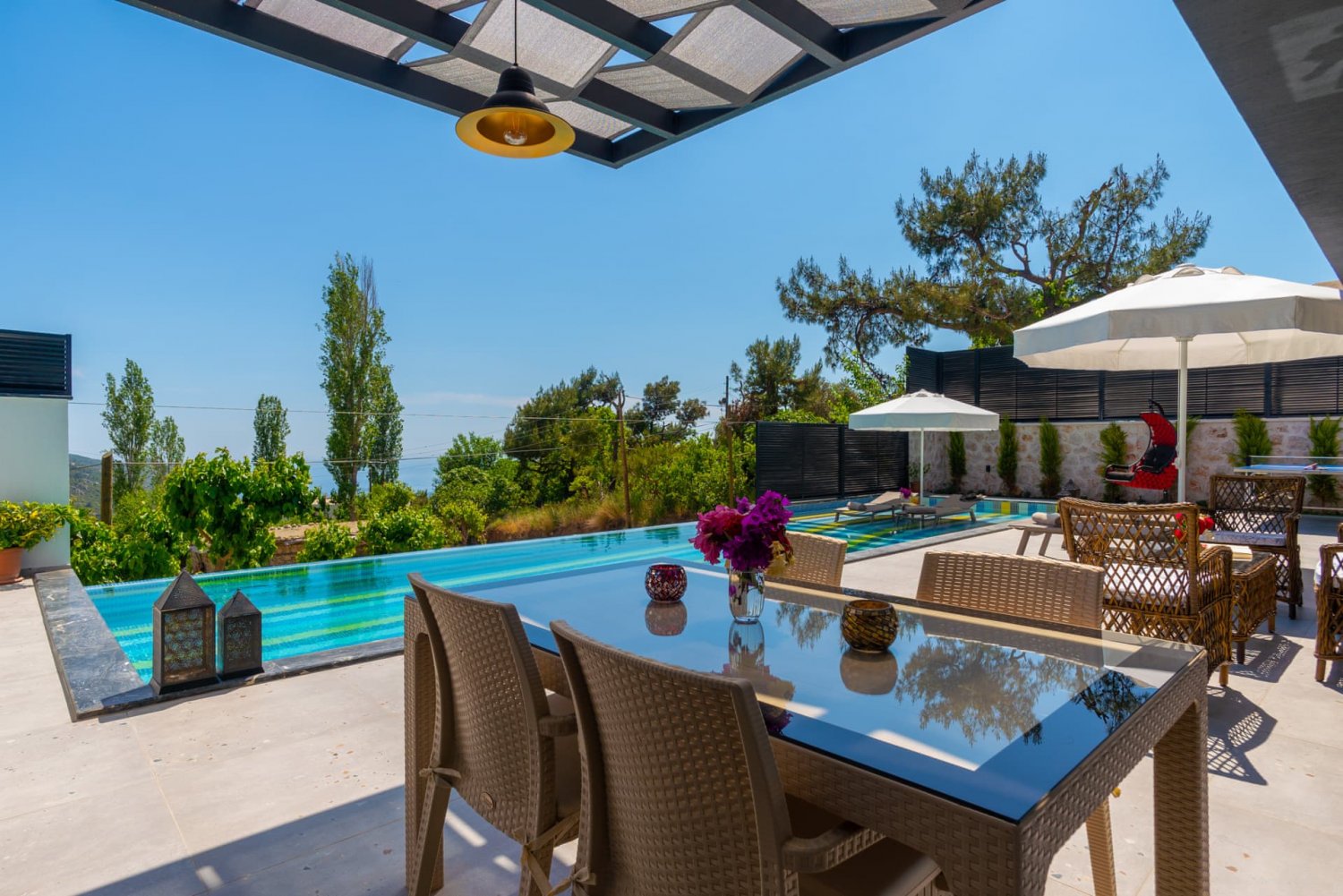 Villa Lodestar Resim 