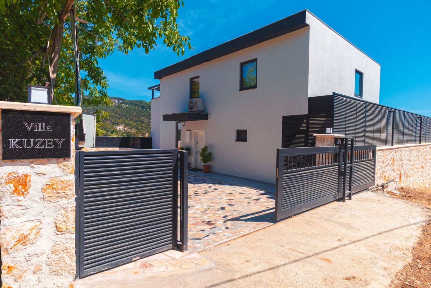 Villa Lodestar Resim 