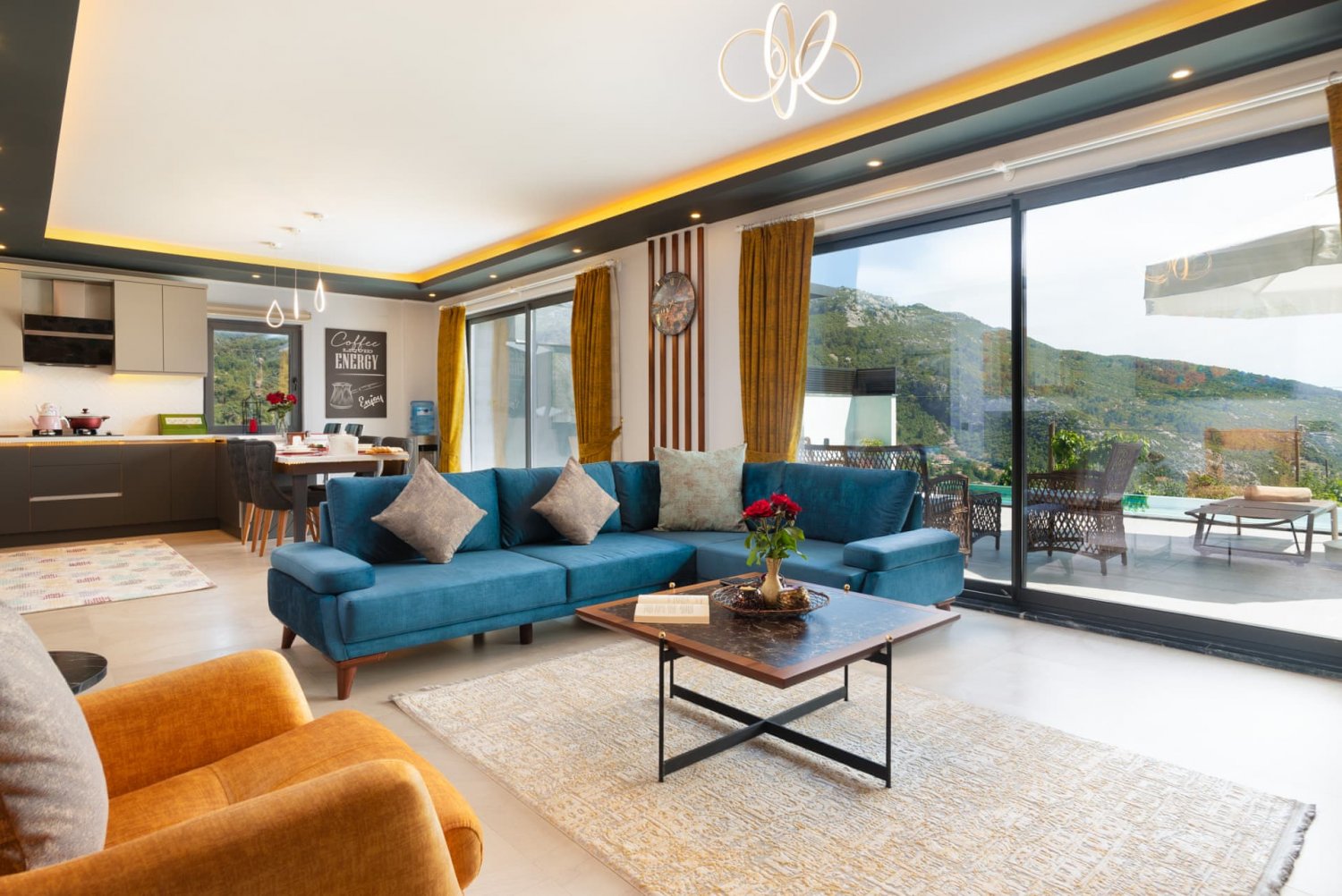Villa Lodestar Resim 