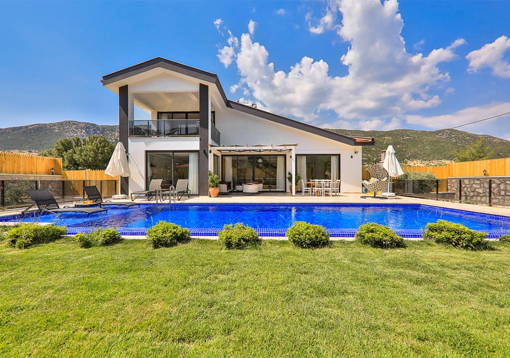 Villa Maba Resim 