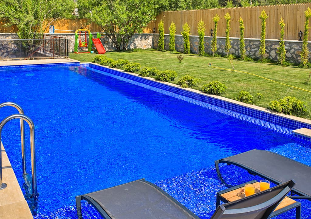 Villa Maba Resim 