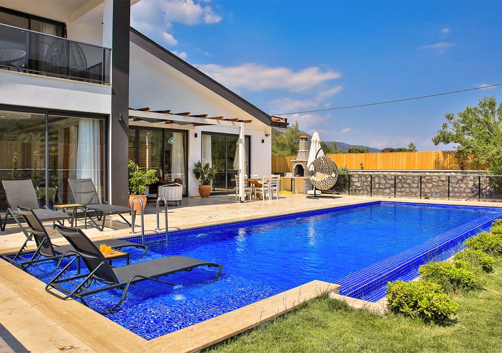 Villa Maba Resim 