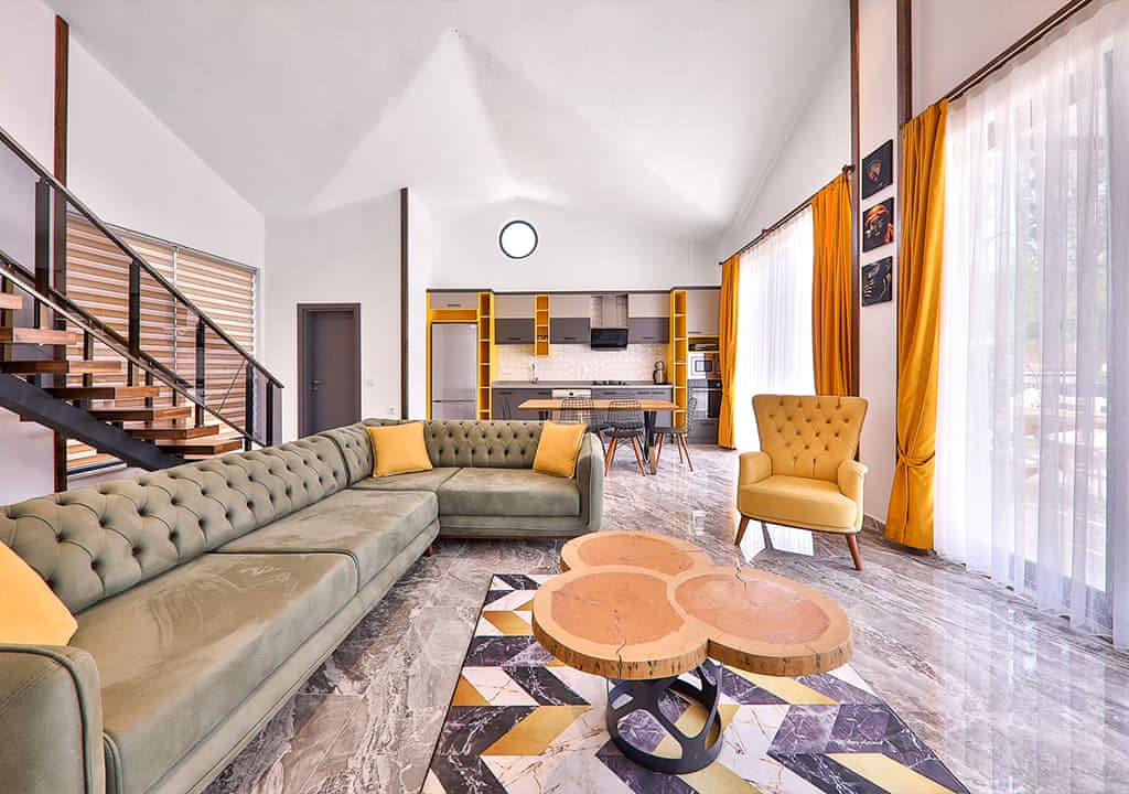 Villa Maba Resim 