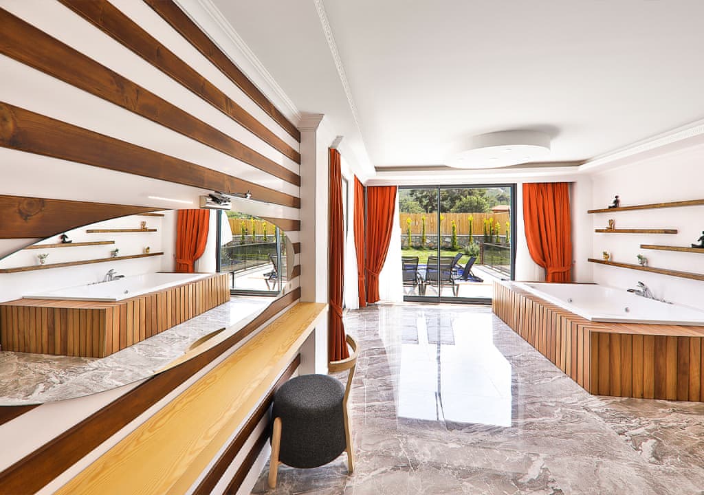 Villa Maba Resim 