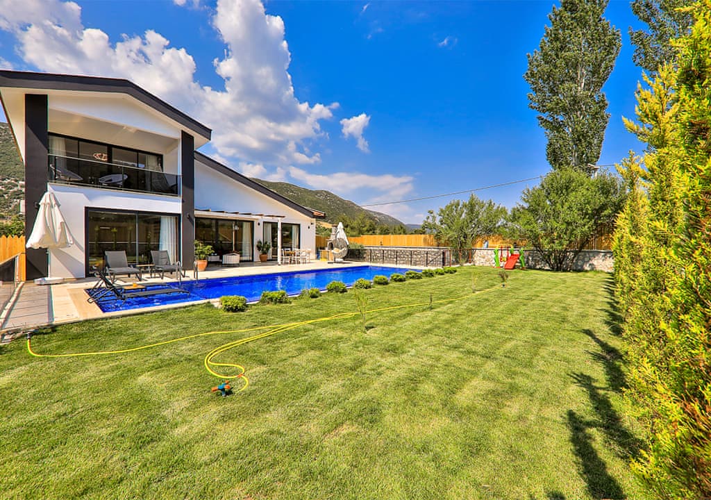 Villa Maba Resim 