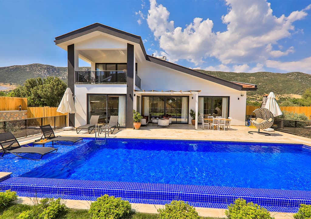Villa Maba Resim 