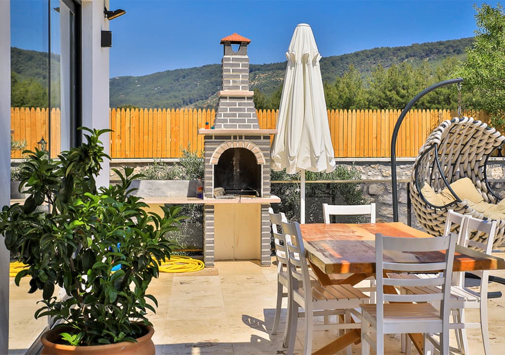 Villa Maba Resim 