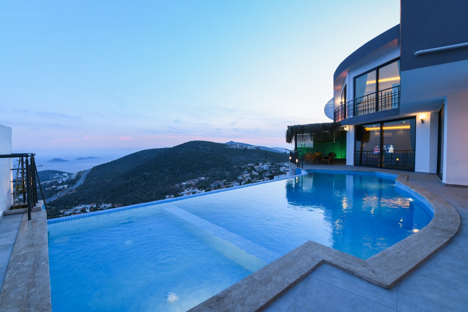 Villa Metehan Resim 