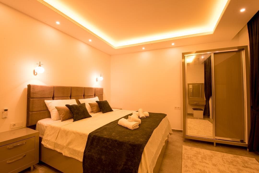 Villa Metehan Resim 