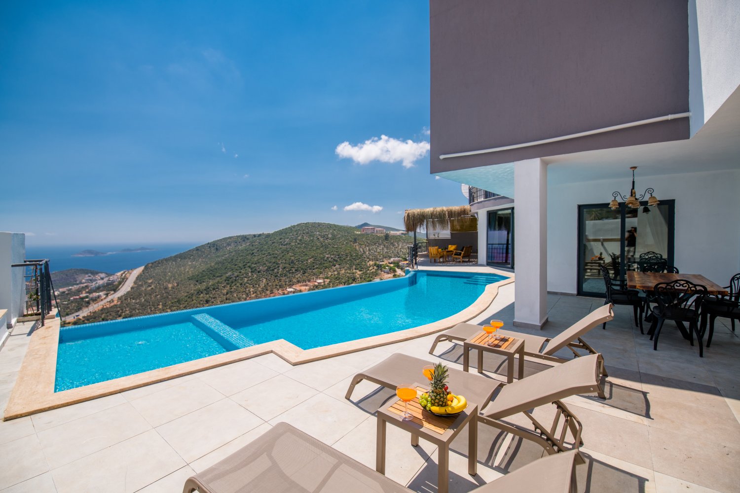Villa Metehan Resim 