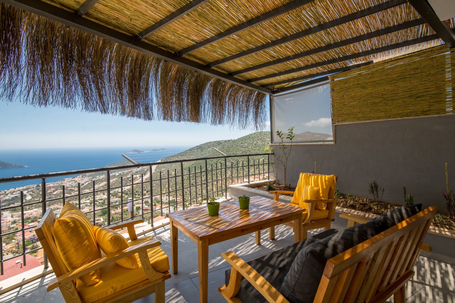 Villa Metehan Resim 